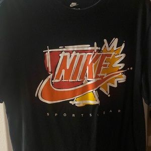Nike Tee Shitt. Used/Worn